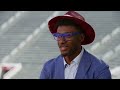 Utah QB Devon Dampier on strong season so far: "I feed off competition"