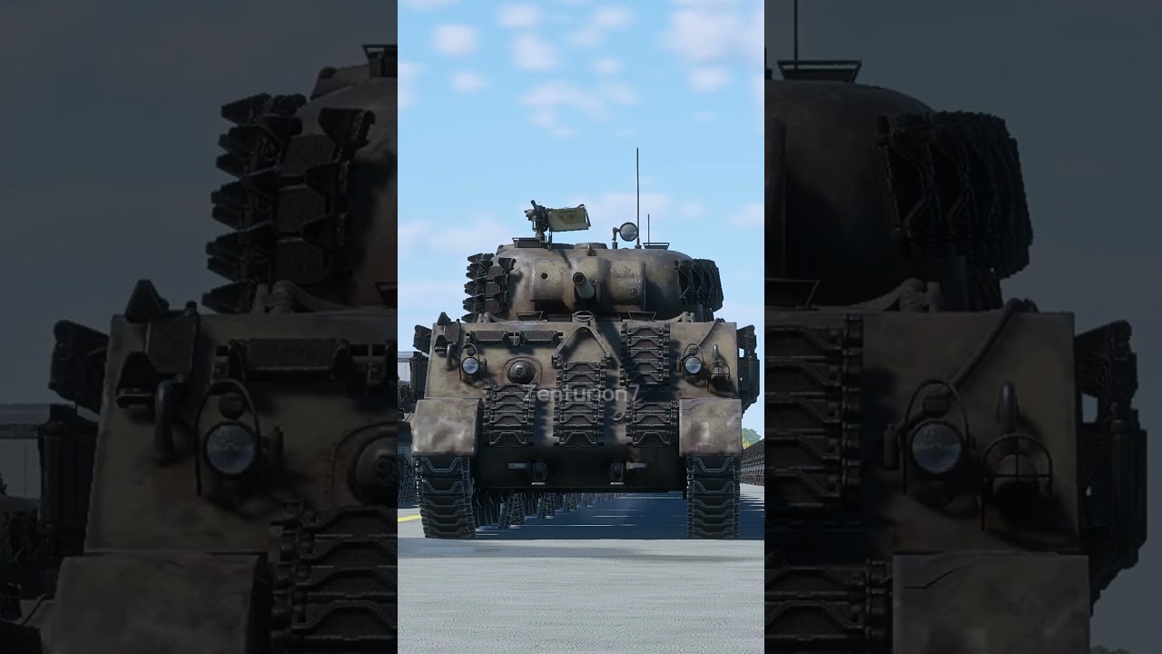 Japanese Tank in 1944: - YouTube