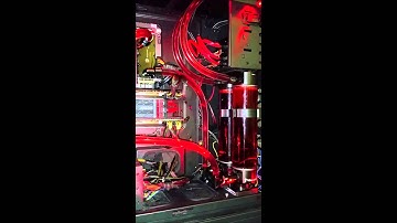 Custom Watercooling Build How-To - Final Video The END