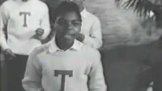 Frankie Lymon and the Teenagers - Baby Baby