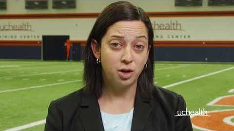 How to Avoid Knee Replacement | Rachel Frank MD, Orthopedic Surgeon | UCHealth