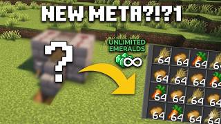 The Secret to UNLIMITED Emeralds! (New Meta 2026)