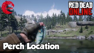 Perch Locations rdr2 Online - Red Dead Online Perch Location Guide