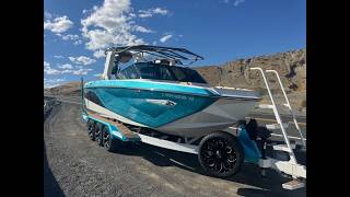 2022 Nautique G23 for Sale — Quincy, WA | OnlyInboards.com