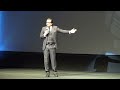 SBIFF 2023 - Maltin Modern Master Award Opening Speeches