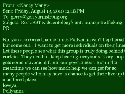 5. "Hey Gerry, what's the deal with you and Nancy ...