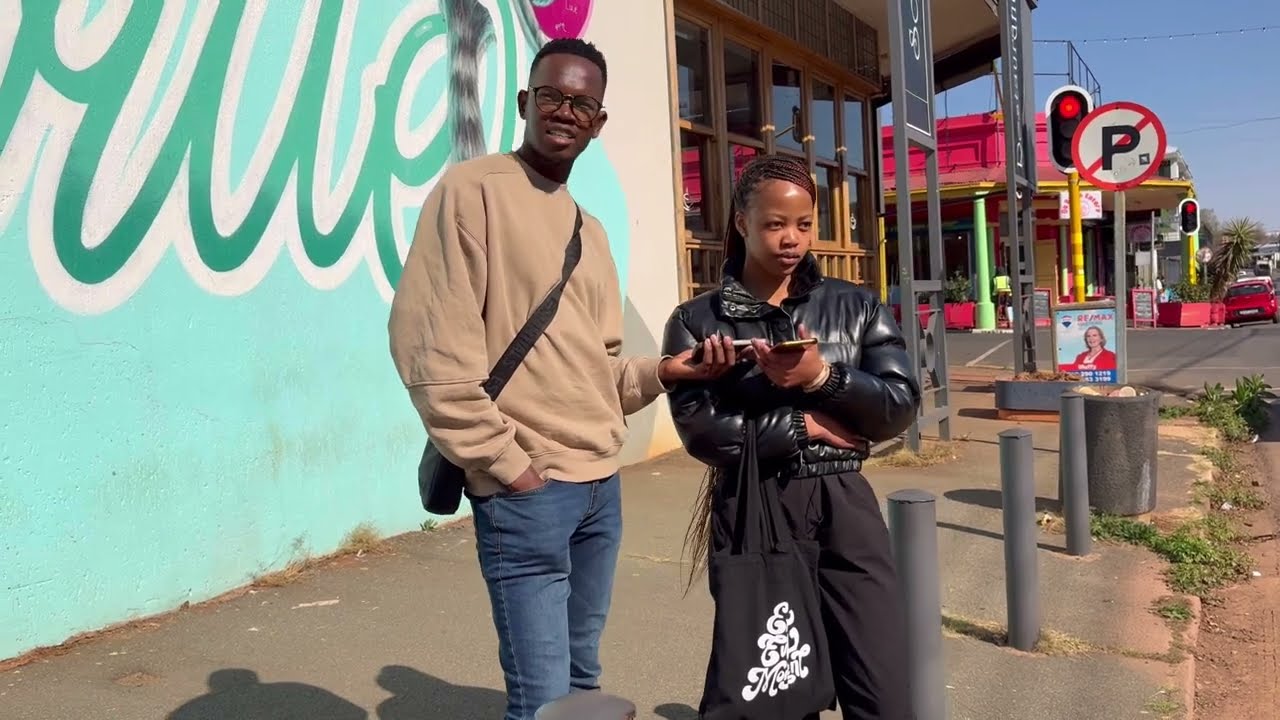 WE CALL YOUR PARTNER TO CONFIRM IF THEY DATING YOU