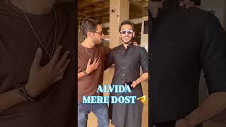 Saif Ali Khan Alvida Yaseen Ali Beautiful Video