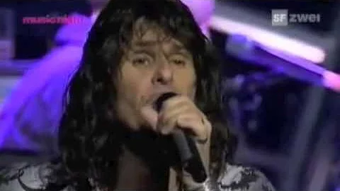 Gotthard - Falling (Live)