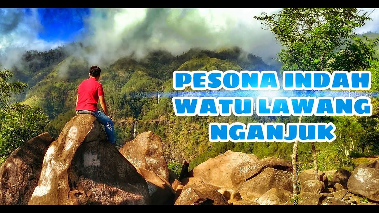 EXPLORE WATULAWANG [Nganjuk, Jawa timur] 