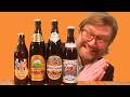 The Ultimate Doppelbock Beer Battle! (blind test)