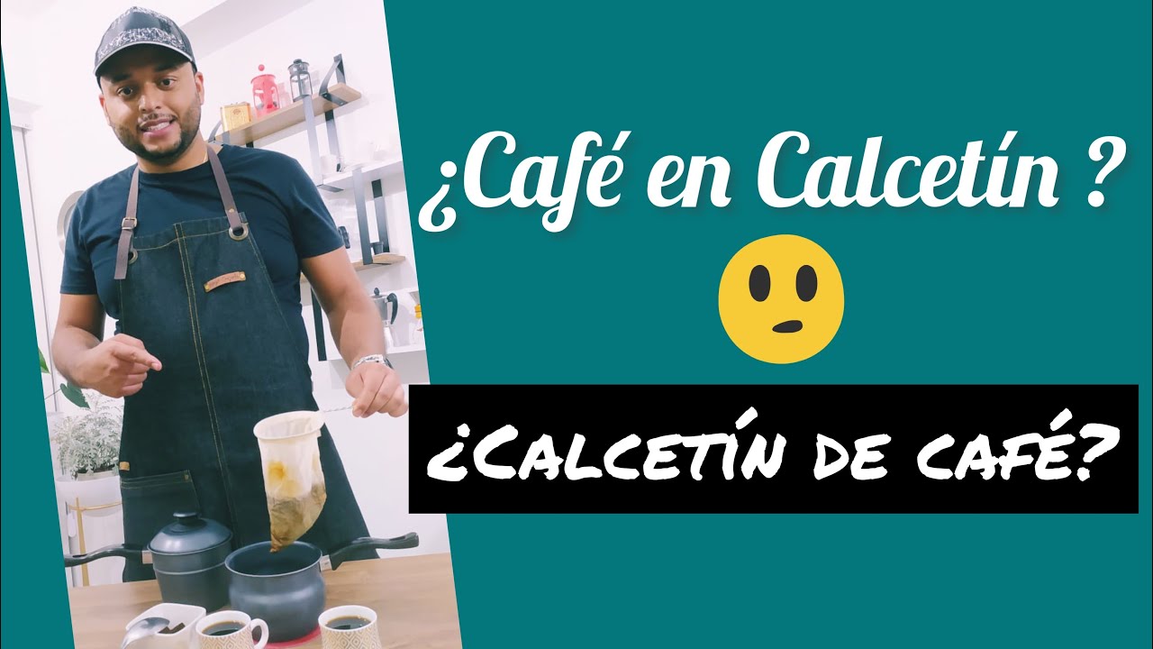 Cinco tips para cuidar el colador de tela para preparar el café - Vida 