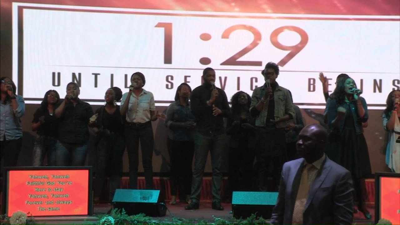  JHDC Vivid Recording for Feb 2016