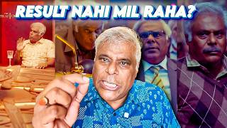 The TRUTH About My 32-Year Career.... Struggles & Failure | Ashish Vidyarthi