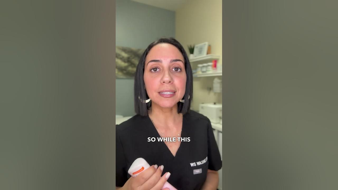 Don't use depilatory products! The hidden dangers nair hairremoval brazilianwax YouTube