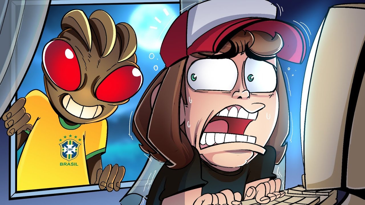 O MELHOR JOGO BRASILEIRO