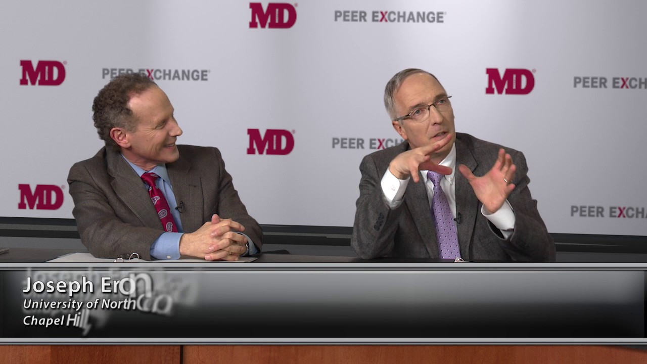 Managing Opportunistic Infections in HIV