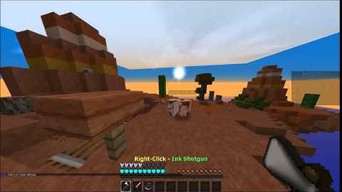 Mineplex : Reach hacker