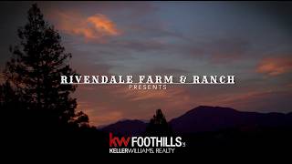 Coeur De Canoe - 29700 S Sunset Trail, Conifer. Sally Ball/Rivendale Farm & Ranch/Keller Williams