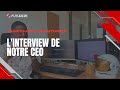 Soft launch futurize  interview de notre ceo  ftalk   fr