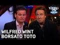 Wilfred wint Borsato TOTO: zanger schoot vijf keer vol | VERONICA INSIDE
