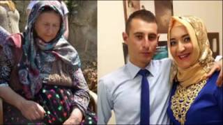 K.karacaören Şehi̇tleri̇ P.uzm.çvş Mehmet Esen - P.uzm.çvş Fati̇h Ak