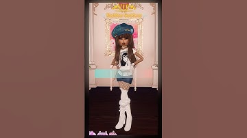 What dti gamepass would you ask for? #dti #dresstoimpress #roblox