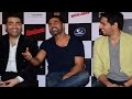 Brothers Official TRAILER LAUNCH | Akshay Kumar, Siddharth Malhotra, Jackie Shroff