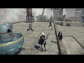 【NieR:Automata】スピードスター攻略