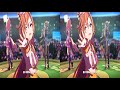 【3D VR】【ウマ娘】4K ライブシアター【#テイエムオペラオー】Glorious Moment!