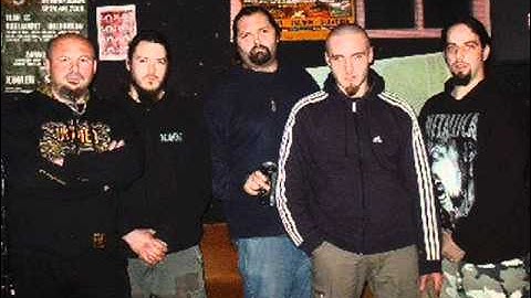 Interceptor   Zadnja žrtev