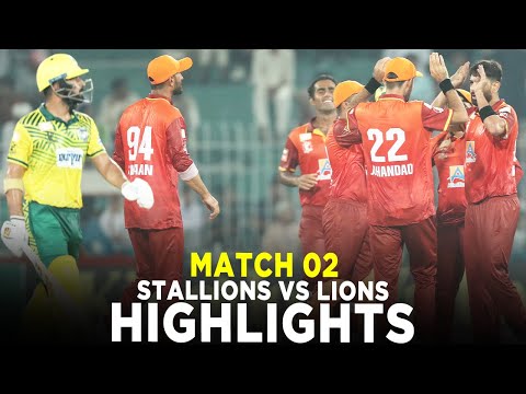 Full Highlights |
