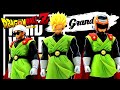 GFC#15 - Great Saiyaman (Casco/Bandana) + Gohan Super Saiyan - Masterlise / Emoving: Ichiban Kuji 🚀
