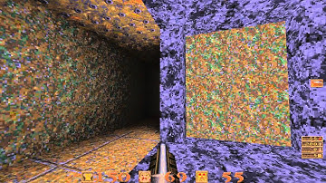 Custom Quake Map: The Hockey Arena by Unknown (gostown7)