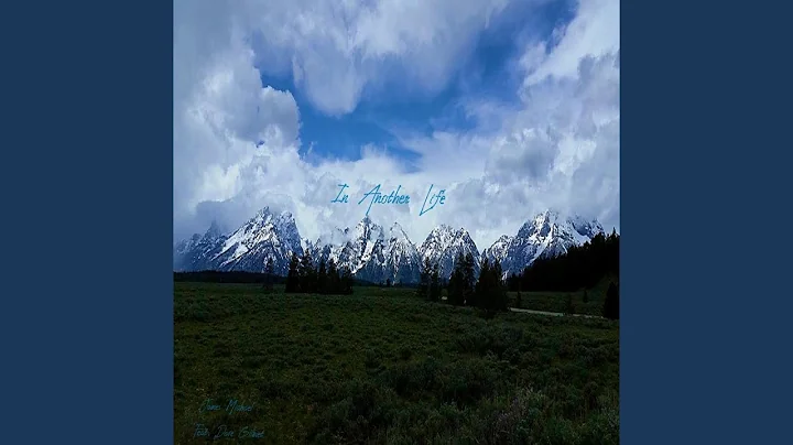 In Another Life (feat. Dave Gilmet)