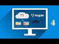 CRUD de Usuarios con JWT en PHP y Angular 🔐 | Tutorial completo