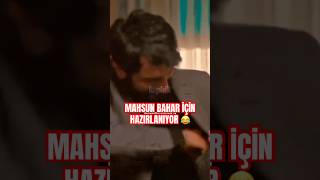 Kızla buluşmaya takım elbiseyle gitmek #mahsunj