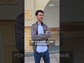Interview - Oussama Achour
