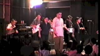 Time U0026 A Half Band1999 Covers The Flight