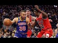Chicago Bulls vs Golden State Warriors Full Game Highlights | November 12 | 2022 NBA Season