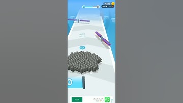 Count Masters Max Mobile All Levels gameplay Walkthrough #MixTvGames #games#mobilegame#shorts Flow