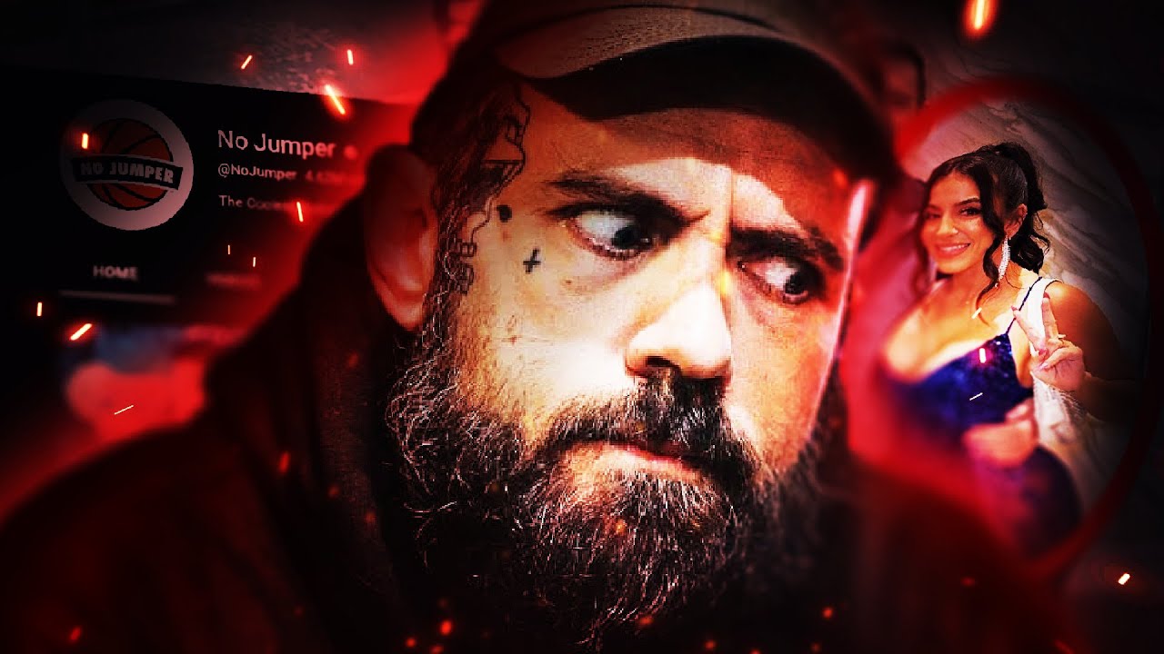 Did Adam22 Sacrifice His Wife to Distract us?