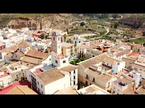 SORBAS. ALMERIA