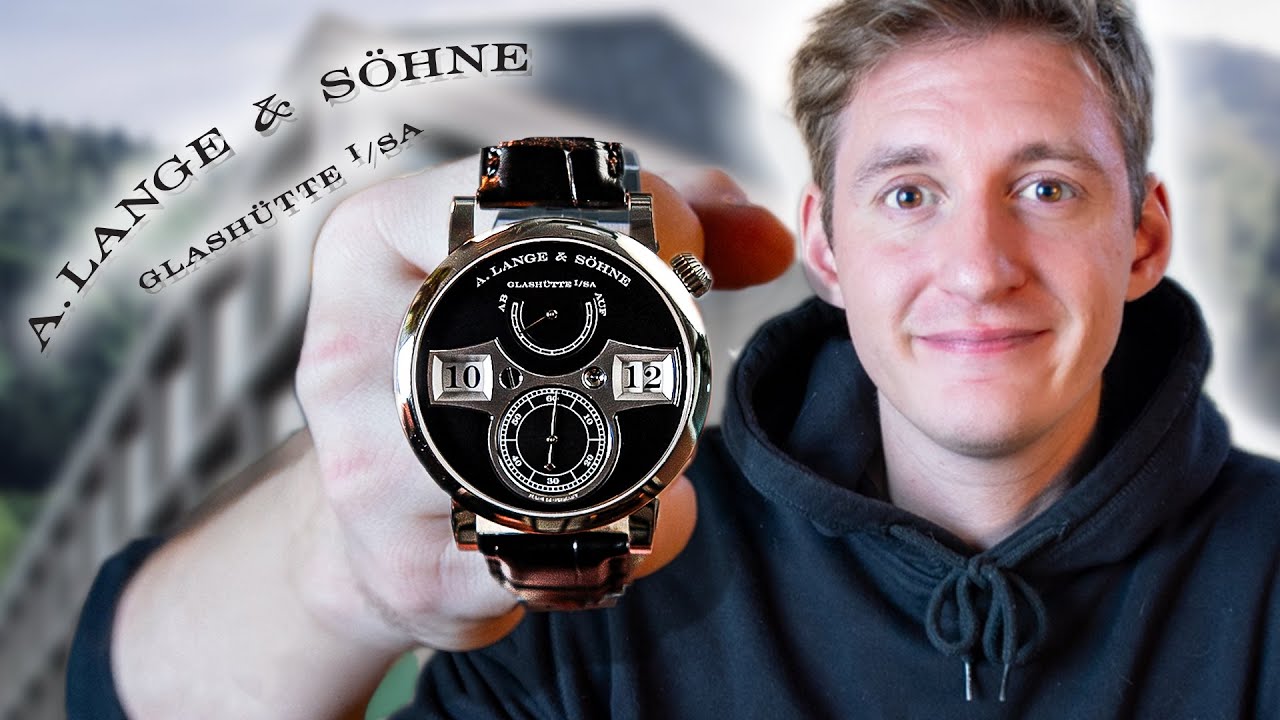Warum Sammler diese Uhr lieben, aber kaum einer sie trägt
