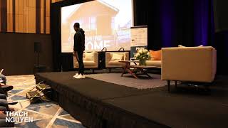 PNW Real Estate Wealth EXPO 2019 | Thach Nguyen