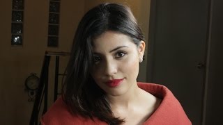 Vazquez Sound - En Mi, No En Ti - Daniela Loera Cover