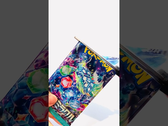 ポケモンカード開封Pokemon Card Game #pokemoncards#pokemoncard #ポケモンカード  #開封  #pokemon #short