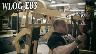 WLOG E83