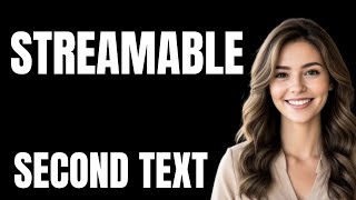 Dont Download Streamable App Before Watching This