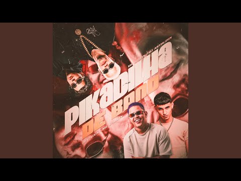 DJ ARTHUZIIN, Mc Leozin, Mc Gabzin & DI PAIVA - Pikadilha de Band